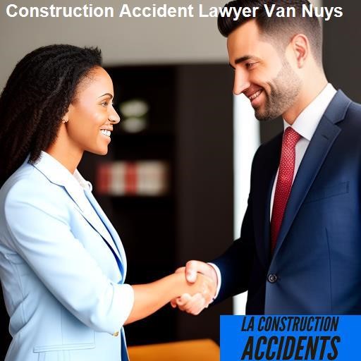 Understanding Construction Accident Injuries - LA Construction Accidents Van Nuys