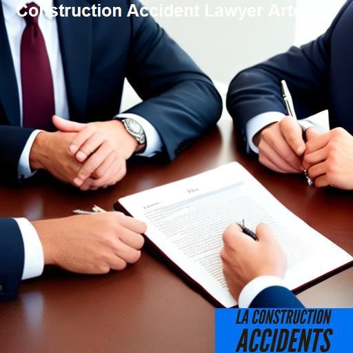 Understanding Construction Accident Law - LA Construction Accidents Artesia