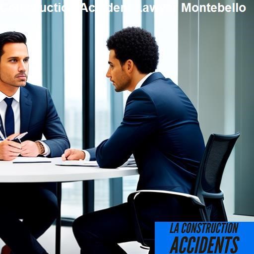 What Are the Most Common Types of Construction Accident Injuries? - LA Construction Accidents Montebello
