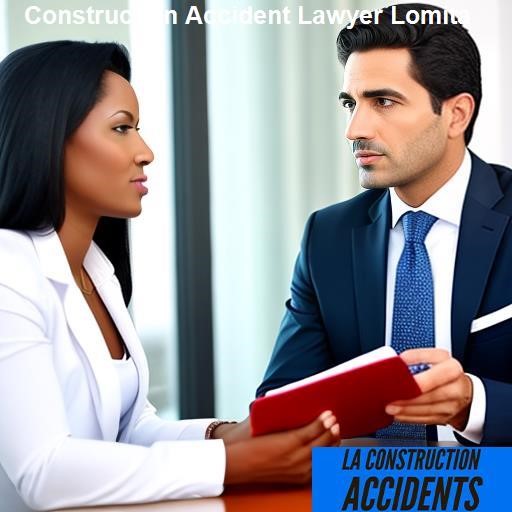 What Benefits Do Construction Accident Lawyers Provide? - LA Construction Accidents Lomita