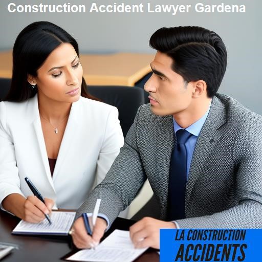 What Is A Construction Accident Lawyer? - LA Construction Accidents Gardena