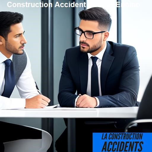What Is Construction Accident Law? - LA Construction Accidents Encino