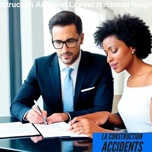 What Is a Construction Accident? - LA Construction Accidents Hacienda Heights