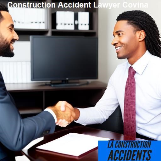 What Is a Construction Accident Lawyer - LA Construction Accidents Covina