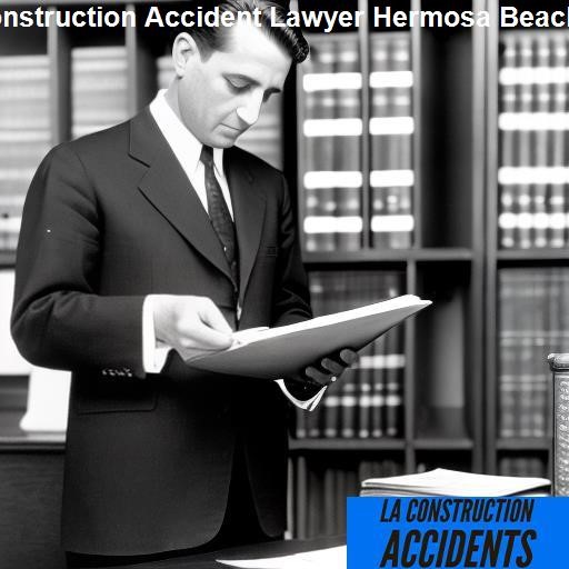 What Is a Construction Accident Lawyer? - LA Construction Accidents Hermosa Beach