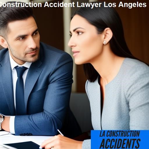 What Is a Construction Accident Lawyer? - LA Construction Accidents Los Angeles