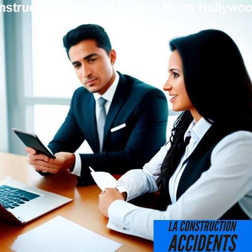 What Is a Construction Accident Lawyer? - LA Construction Accidents North Hollywood