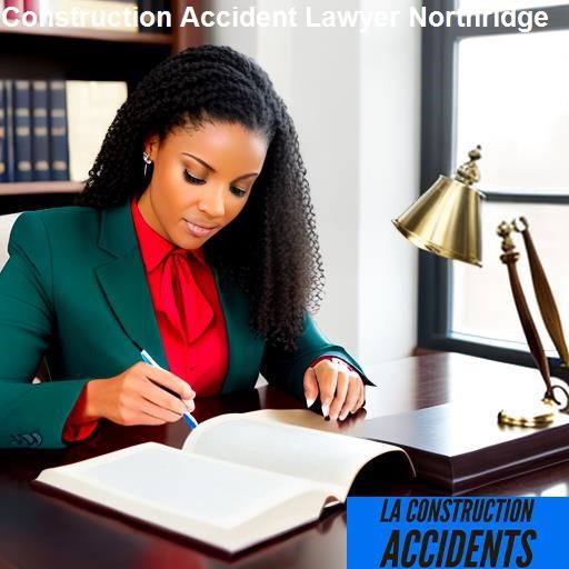What Is a Construction Accident Lawyer? - LA Construction Accidents Northridge