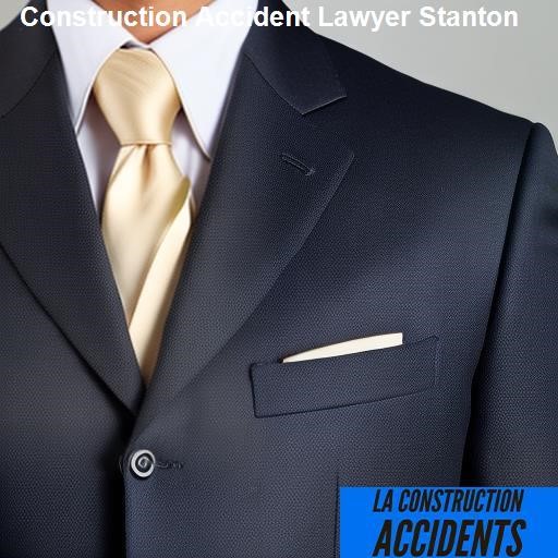 What Is a Construction Accident Lawyer? - LA Construction Accidents Stanton