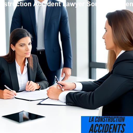 What Is a Construction Accident? - LA Construction Accidents South Pasadena