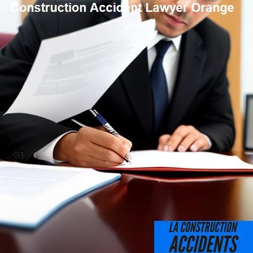 What Should I Expect from a Construction Accident Lawyer? - LA Construction Accidents Orange