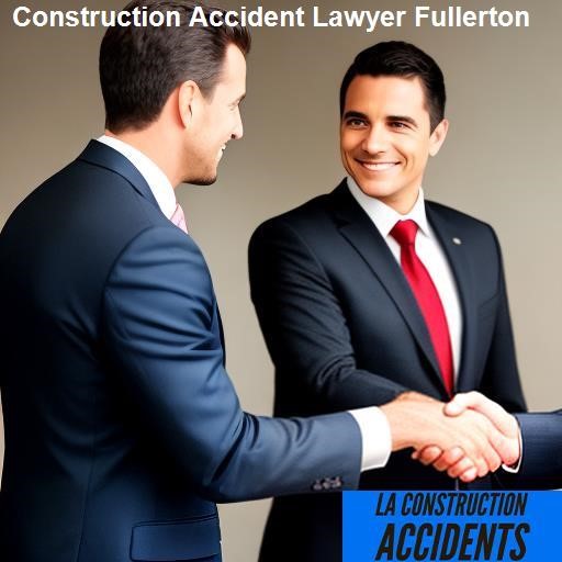What Should You Do After a Construction Accident? - LA Construction Accidents Fullerton