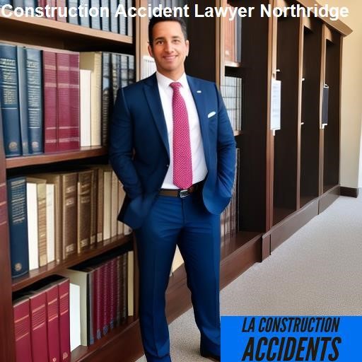 What Should You Look for in a Construction Accident Lawyer? - LA Construction Accidents Northridge