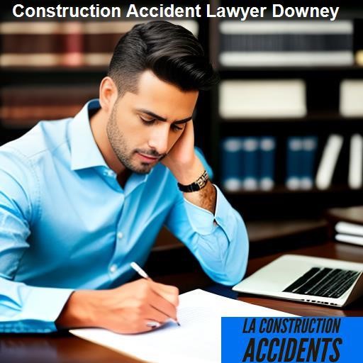 What You Need to Know About Construction Accident Lawsuits - LA Construction Accidents Downey