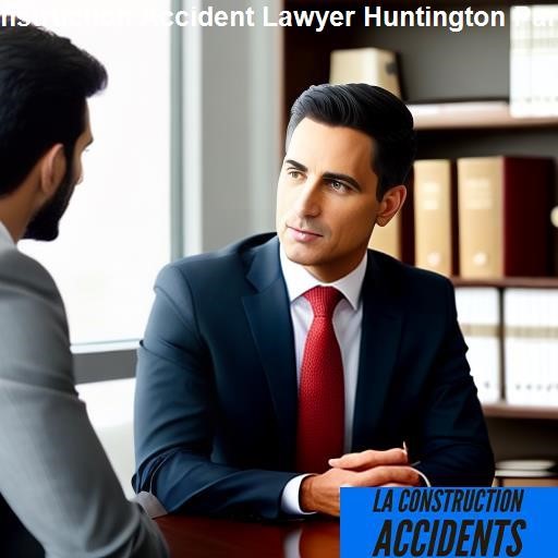 What You Need to Know About Construction Accident Lawsuits - LA Construction Accidents Huntington Park