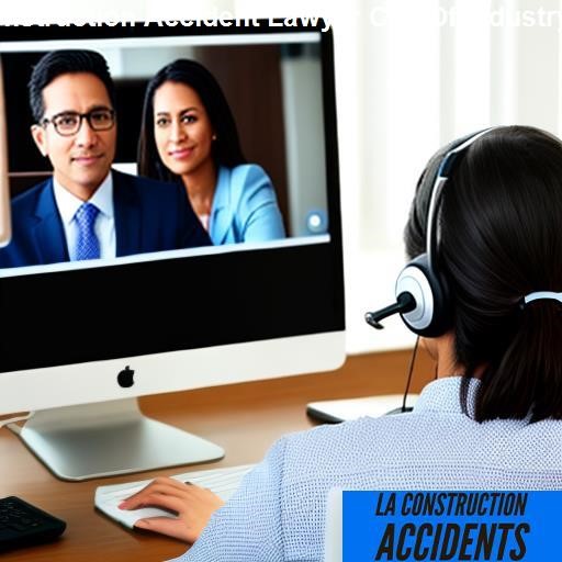 What You Should Know Before You Hire a Construction Accident Lawyer - LA Construction Accidents City Of Industry