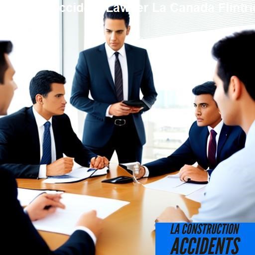 What is a Construction Accident? - LA Construction Accidents La Canada Flintridge