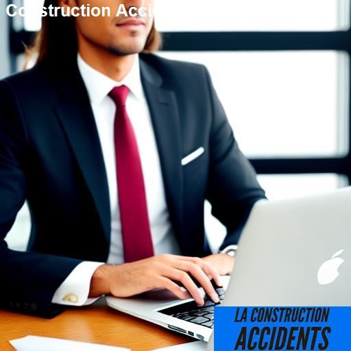 What is a Construction Accident? - LA Construction Accidents Lawndale