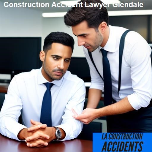What is a Construction Accident Lawyer? - LA Construction Accidents Glendale