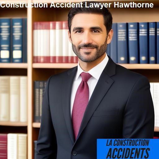 What is a Construction Accident Lawyer? - LA Construction Accidents Hawthorne
