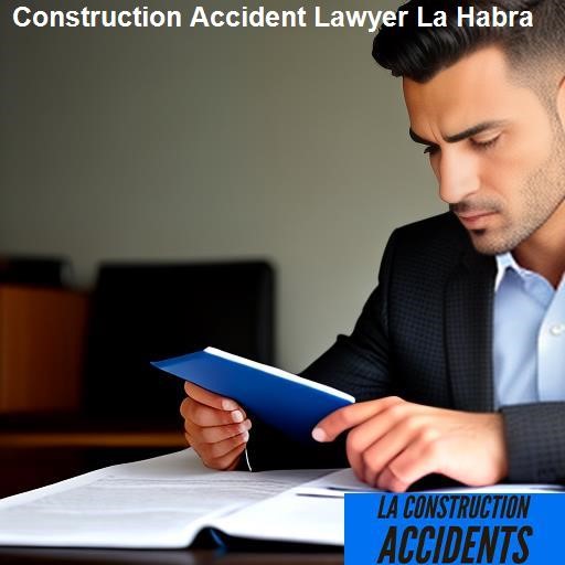 What is a Construction Accident Lawyer? - LA Construction Accidents La Habra