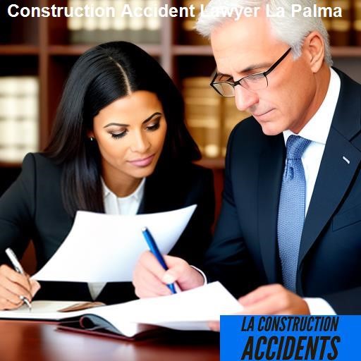 What is a Construction Accident Lawyer? - LA Construction Accidents La Palma
