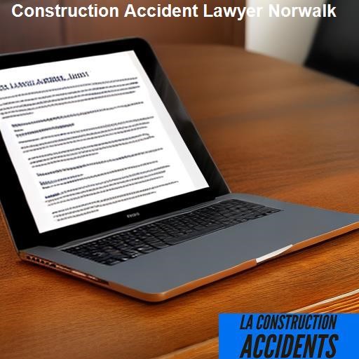 What is a Construction Accident Lawyer? - LA Construction Accidents Norwalk