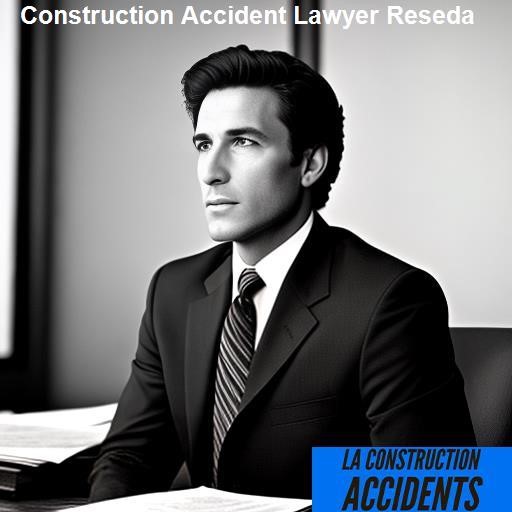 What is a Construction Accident Lawyer Reseda? - LA Construction Accidents Reseda