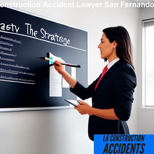 What is a Construction Accident Lawyer? - LA Construction Accidents San Fernando