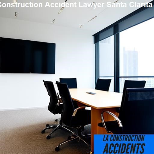 What is a Construction Accident Lawyer? - LA Construction Accidents Santa Clarita