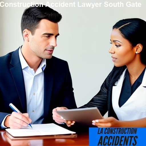 What is a Construction Accident Lawyer? - LA Construction Accidents South Gate