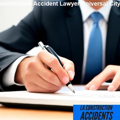 What is a Construction Accident Lawyer? - LA Construction Accidents Universal City