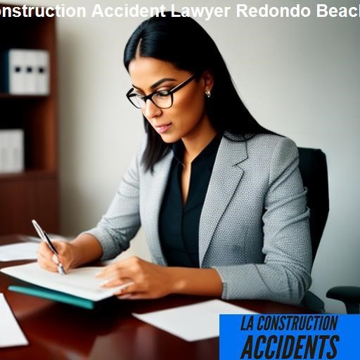 What is a Construction Accident? - LA Construction Accidents Redondo Beach