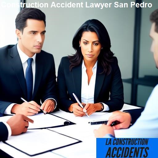 What to Do After a Construction Accident - LA Construction Accidents San Pedro
