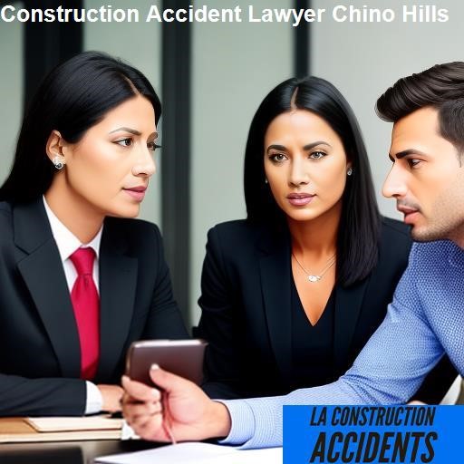 What to Do After an Accident - LA Construction Accidents Chino Hills