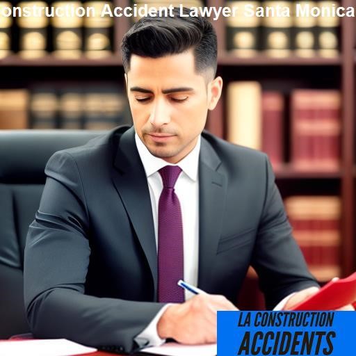 What to Expect During a Consultation - LA Construction Accidents Santa Monica