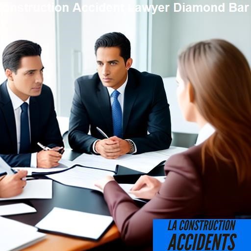 What to Expect From a Construction Accident Lawyer - LA Construction Accidents Diamond Bar