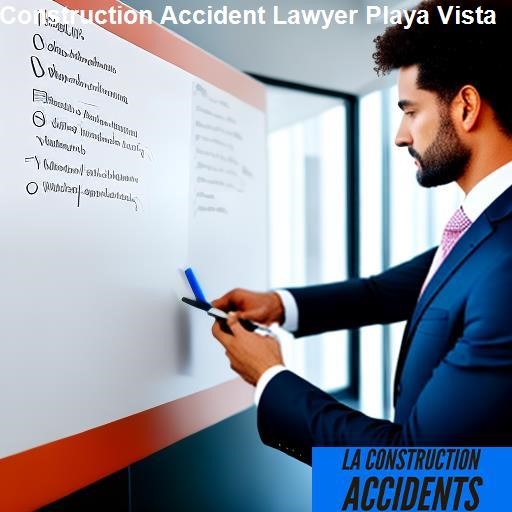 What to Know About Construction Accident Lawsuits in Playa Vista - LA Construction Accidents Playa Vista