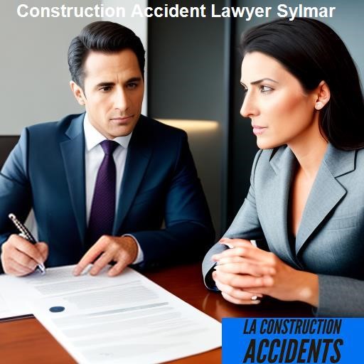 What to Know About Construction Accident Lawyer Sylmar - LA Construction Accidents Sylmar