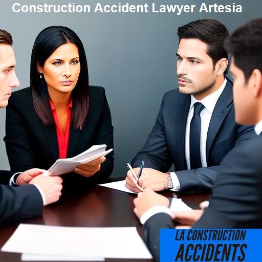 What to Look for in a Construction Accident Lawyer - LA Construction Accidents Artesia