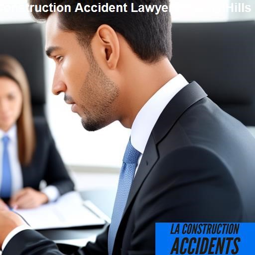 When to Contact a Construction Accident Lawyer - LA Construction Accidents Beverly Hills