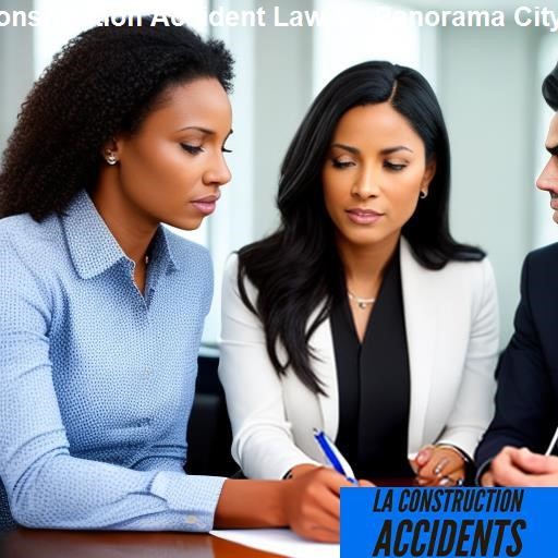 Why Choose a Construction Accident Lawyer in Panorama City? - LA Construction Accidents Panorama City