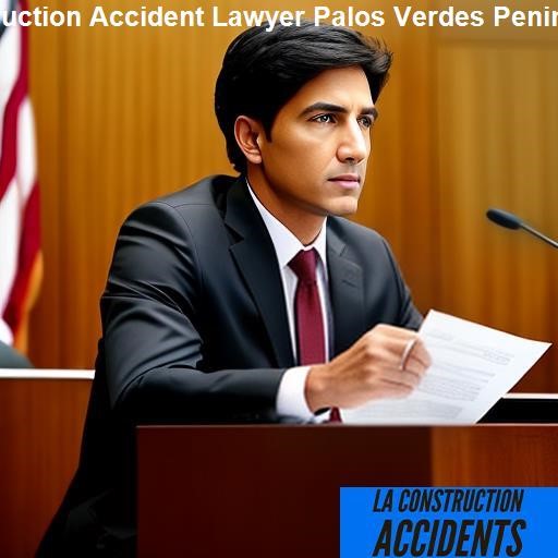 Why Should I Hire a Construction Accident Lawyer? - LA Construction Accidents Palos Verdes Peninsula