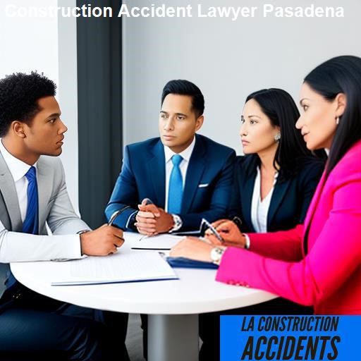 Why Should I Hire a Construction Accident Lawyer? - LA Construction Accidents Pasadena