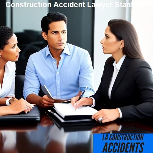 Why Should I Hire a Construction Accident Lawyer? - LA Construction Accidents Stanton