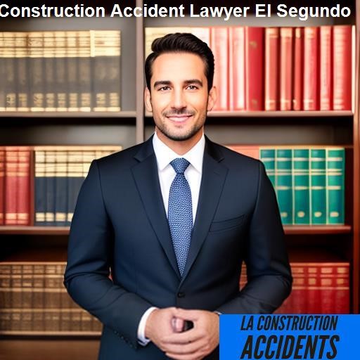 Why Should You Hire a Construction Accident Lawyer? - LA Construction Accidents El Segundo