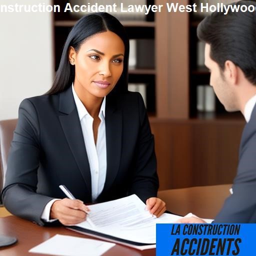 Why You Need a Construction Accident Lawyer - LA Construction Accidents West Hollywood