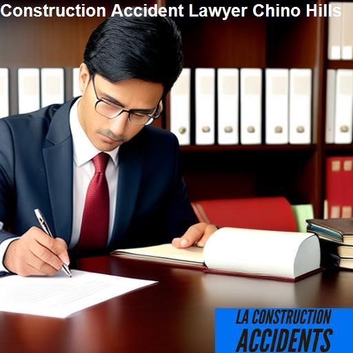 Why You Need a Construction Accident Lawyer in Chino Hills - LA Construction Accidents Chino Hills