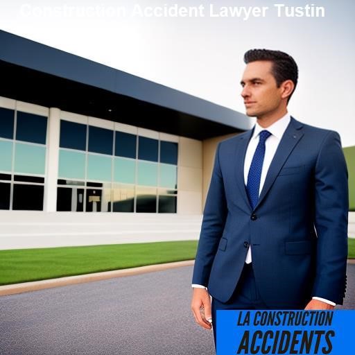 Working with a Construction Accident Lawyer - LA Construction Accidents Tustin